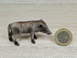 Schleich – 14612 Warzenschwein Ferkel (RAR)