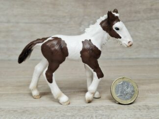 Schleich - 13295 Tinker Fohlen