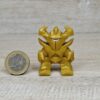 Schleich - 81249 Sensei Gold (RAR) [Mini Creatures Serie 2 - Nr 13/13]