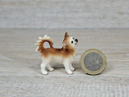 Schleich – Chihuahua aus Set 42437