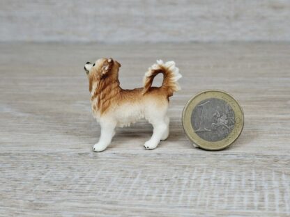 Schleich – Chihuahua aus Set 42437 – Bild 2