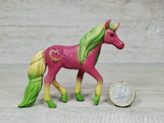Schleich - 70703 Melon [Sammeleinhörner Früchte Nr. 06/12 Wassermelone --- 2021 - 2.Halbjahre]