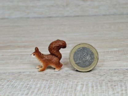 Schleich - Mini Eichhörnchen aus Set 42593 – Bild 3