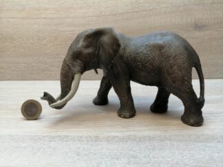 Schleich - 14656 Afrikanischer Elefantenbulle