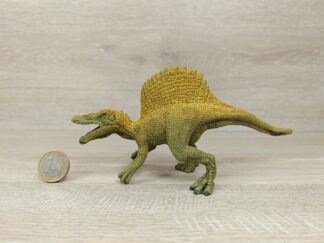 Schleich - Mc-D. Spinosaurus [gelb]
