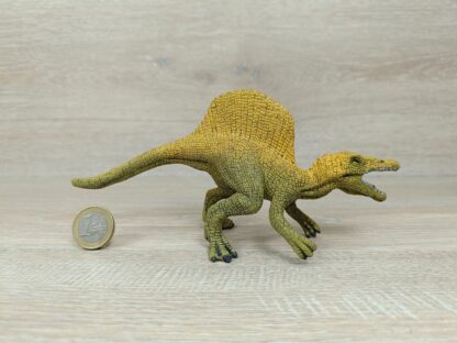 Schleich - Mc-D. Spinosaurus [gelb] – Bild 2