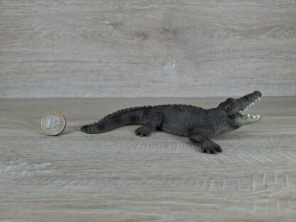 Schleich - 14378 Krokodil – Bild 3