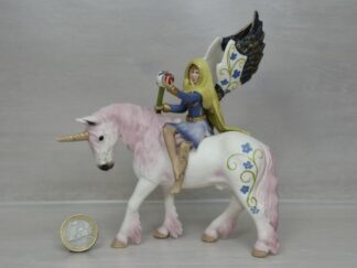 Schleich - 70476 Bilara mit Einhorn