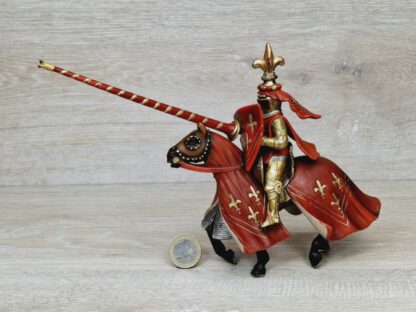 Schleich - 70019 Turnierritter [Lilienritter]