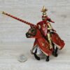 Schleich - 70019 Turnierritter [Lilienritter] – Bild 3