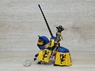 Schleich - 70020 Turnierritter [Lanzenreiter] [Löwenritter]