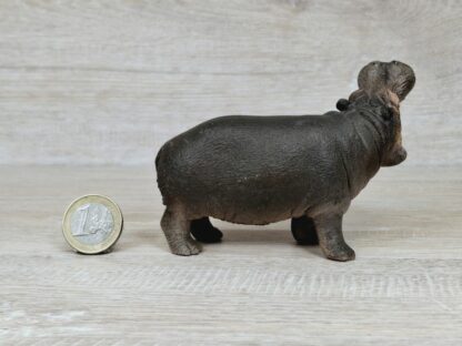 Schleich – 14681 bzw. WWF Nr? Flusspferd – Bild 2