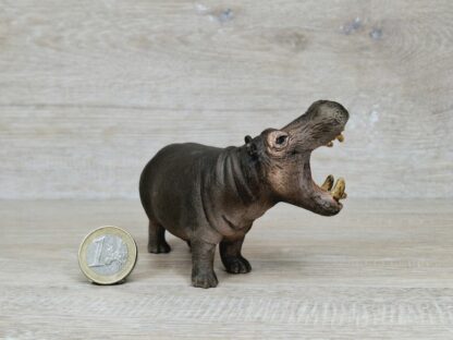 Schleich – 14681 bzw. WWF Nr? Flusspferd – Bild 3