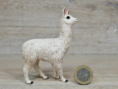 Schleich - 13920 bzw. WWF 17086 Lama