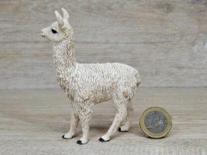 Schleich - 13920 bzw. WWF 17086 Lama – Bild 2