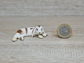 Schleich - 13697 Widderchen, liegend
