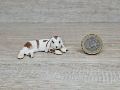 Schleich - 13697 Widderchen, liegend