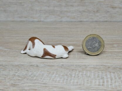 Schleich - 13697 Widderchen, liegend – Bild 2