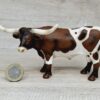 Schleich - 13275 Texas Longhorn Bulle