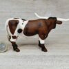 Schleich - 13275 Texas Longhorn Bulle – Bild 3