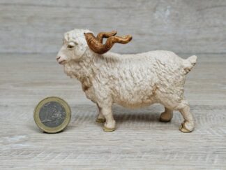 Schleich - 13970 Angoraziegenbock