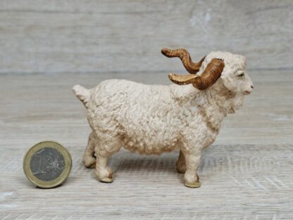 Schleich - 13970 Angoraziegenbock – Bild 3