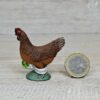 Schleich - 13646 Henne (Fähnchen-Sammler)´ – Bild 2