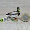 Schleich –13654 Erpel (Fähnchen-Sammler)´