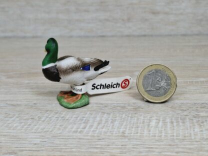 Schleich – 13654 Erpel (Fähnchen-Sammler)´ – Bild 2