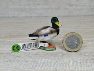Schleich – 13654 Erpel (Fähnchen-Sammler)´