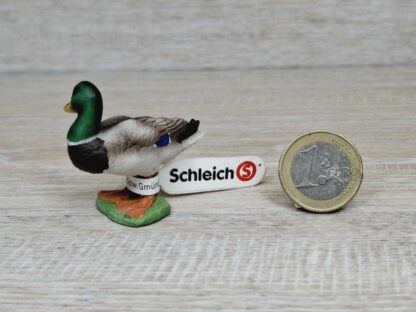 Schleich – 13654 Erpel (Fähnchen-Sammler)´ – Bild 2