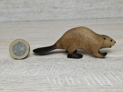Schleich - 14855 Biber – Bild 2