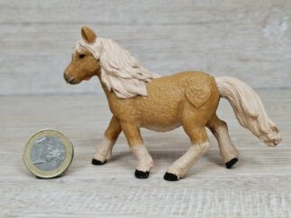 Schleich - Mc-D. Shetland Pony