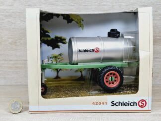 Schleich – 42041 Tränkewagen für Bauernhof (OVP)