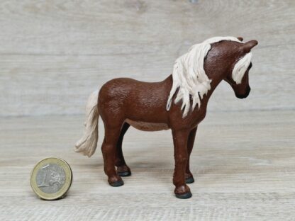 Schleich - Mc-D. Island Pony Stute – Bild 2