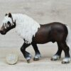 Schleich – 13663 Schwarzwälder Hengst