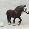 Schleich – 13663 Schwarzwälder Hengst – Bild 2
