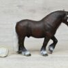 Schleich – 13663 Schwarzwälder Hengst – Bild 3