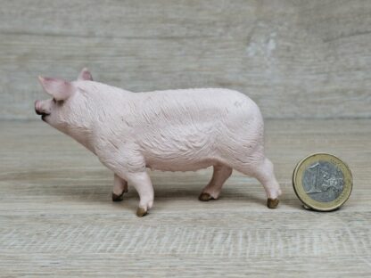 Schleich - 13782 bzw. WWF 17071 Schwein – Bild 2