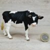 Schleich - 13796 Bulle Schwarzbunt (RAR) – Bild 2