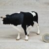 Schleich - 13796 Bulle Schwarzbunt (RAR) – Bild 3