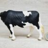 Schleich - 13796 Bulle Schwarzbunt (RAR) – Bild 4