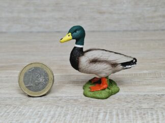 Schleich – 13824 bzw. WWF Nr? Erpel