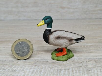 Schleich – 13824 bzw. WWF Nr? Erpel