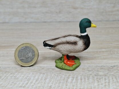 Schleich – 13824 bzw. WWF Nr? Erpel – Bild 2