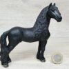 Schleich – 42269 Friese Hengst mit Decke – Bild 3
