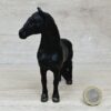 Schleich – 42269 Friese Hengst mit Decke – Bild 4