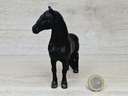 Schleich – 42269 Friese Hengst mit Decke – Bild 4