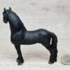 Schleich – 42269 Friese Hengst mit Decke – Bild 5