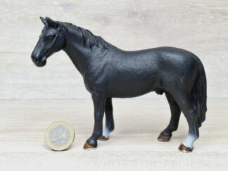 Schleich - Jupiter [Hannoveraner Hengst] aus Set 42551 bzw. 42416